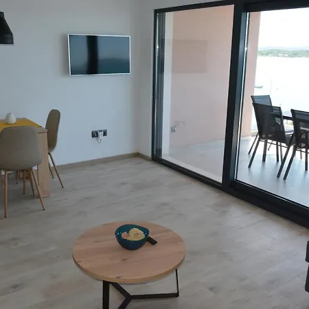 Apartman Sole *
