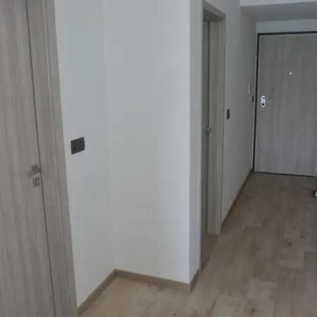 Sole Lägenhet Turanj