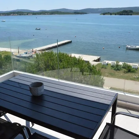 Lägenhet Sole *