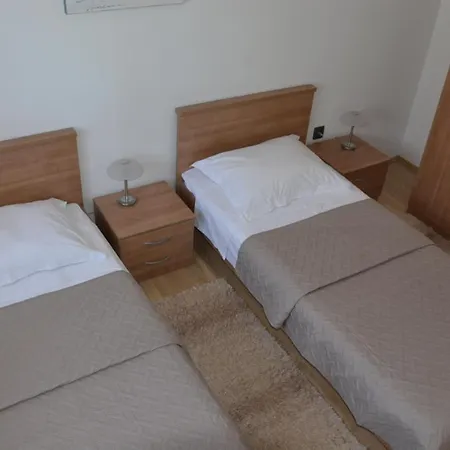 Apartman Sole *
