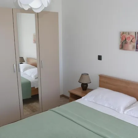 Apartman Sole *