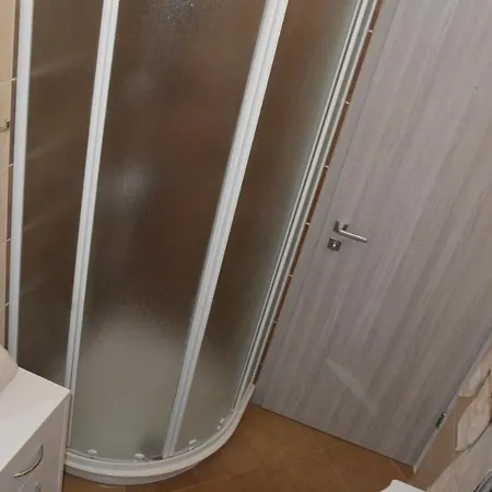 Apartman Sole *