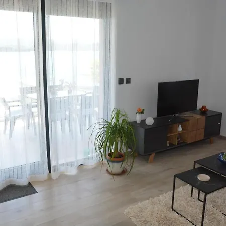 Apartman Sole *