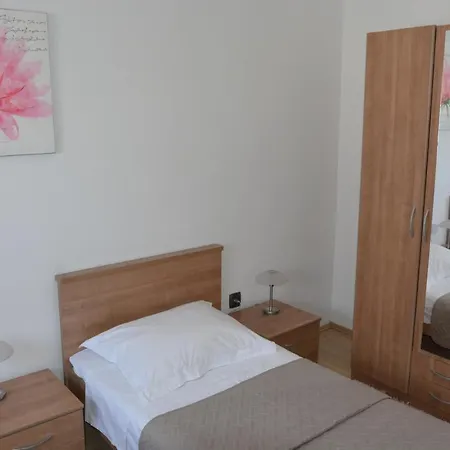 Sole Apartman Turanj