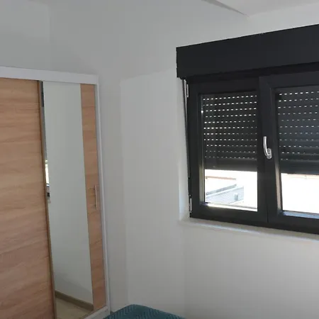 Sole Apartman Turanj