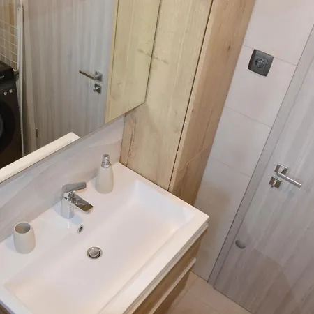 Apartman Sole