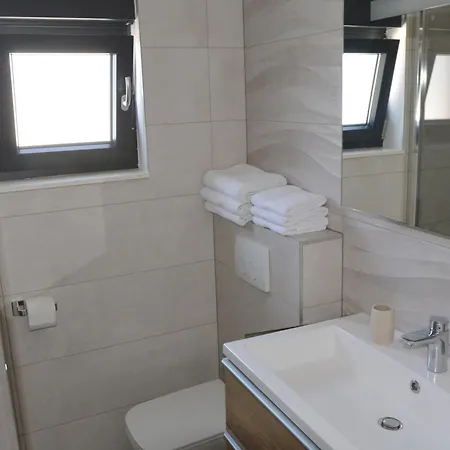 Apartman Sole *