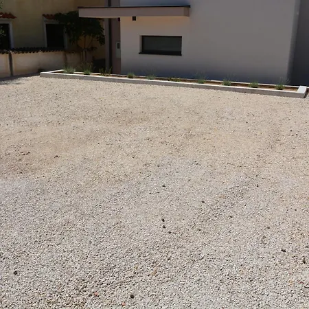 Sole Apartman Turanj