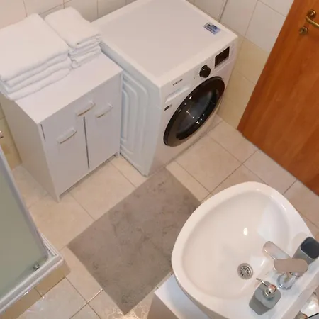 Sole Apartman