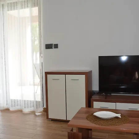 Sole Apartman Turanj