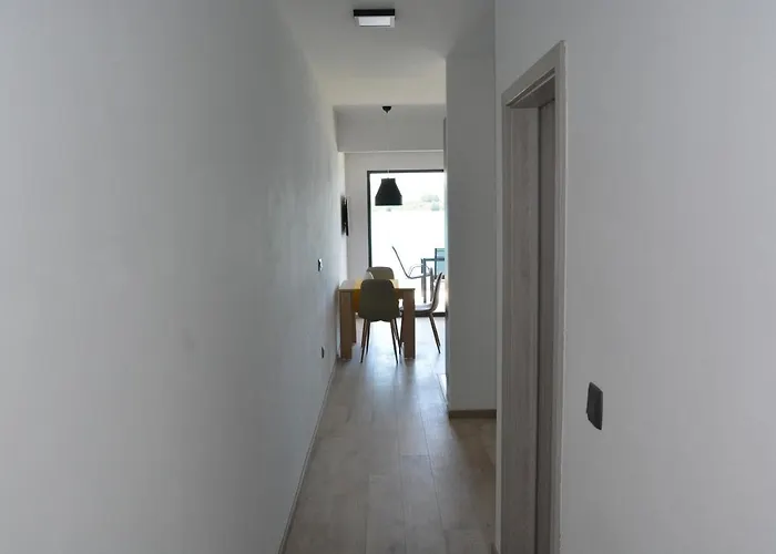 Apartamento Sole