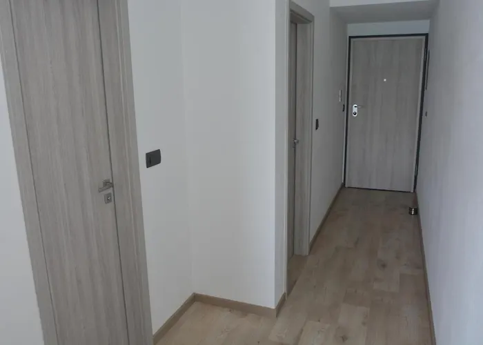 Sole Apartamento Turanj