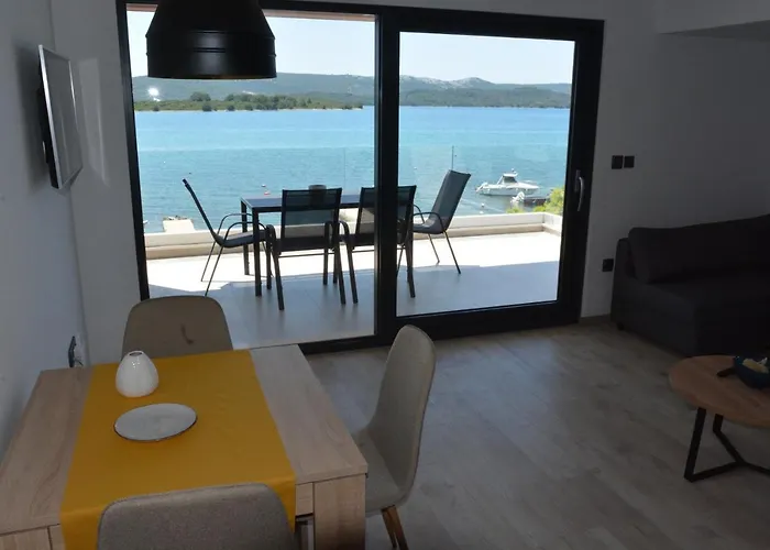 Apartamento Sole *