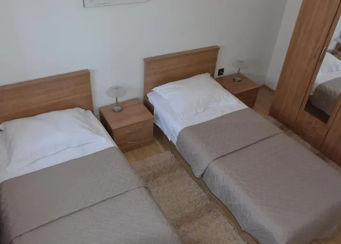 Apartamento Sole *