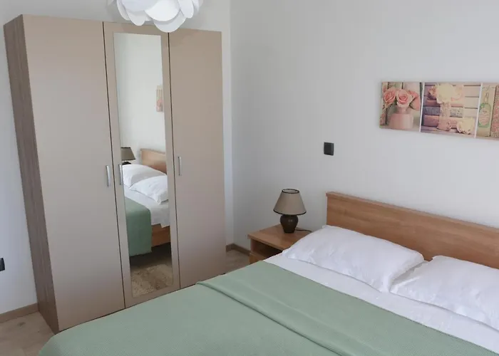 Apartamento Sole *