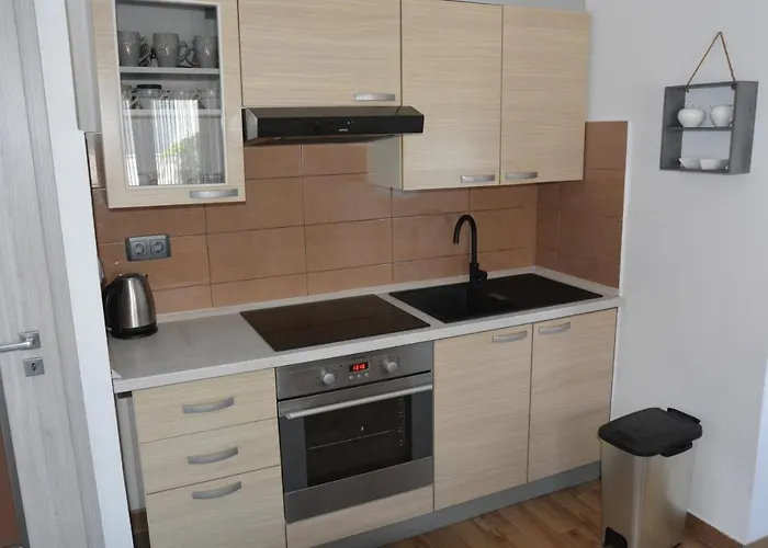 Apartamento Sole *