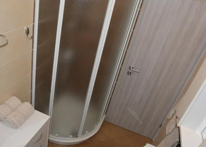 Apartamento Sole *