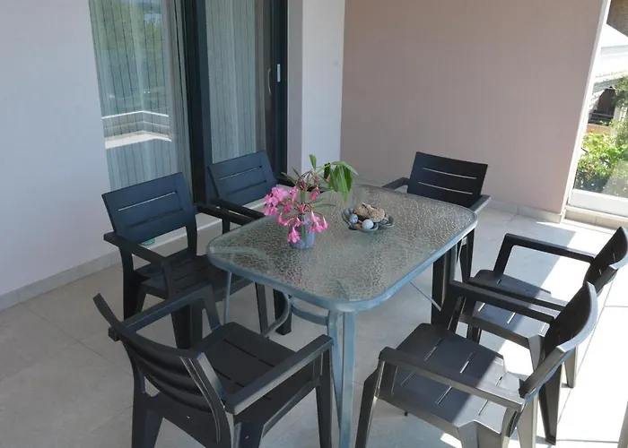Apartamento Sole *