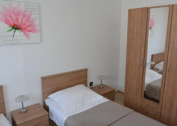Sole Apartamento Turanj