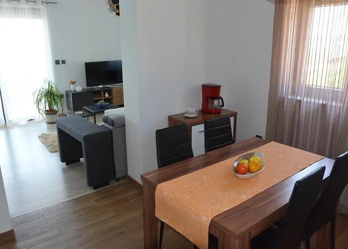 Apartamento Sole Turanj