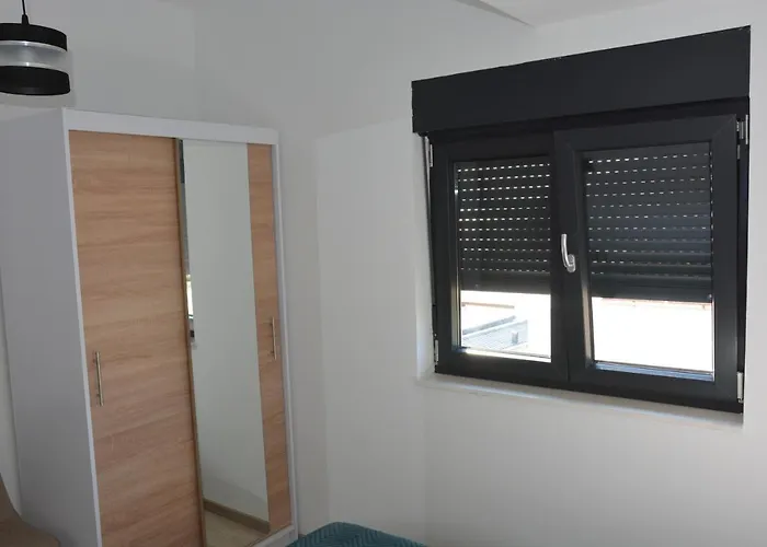 Sole Apartamento Turanj