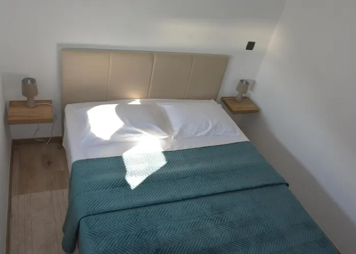 Apartamento Sole