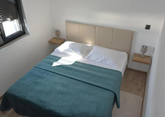 Apartamento Sole Turanj
