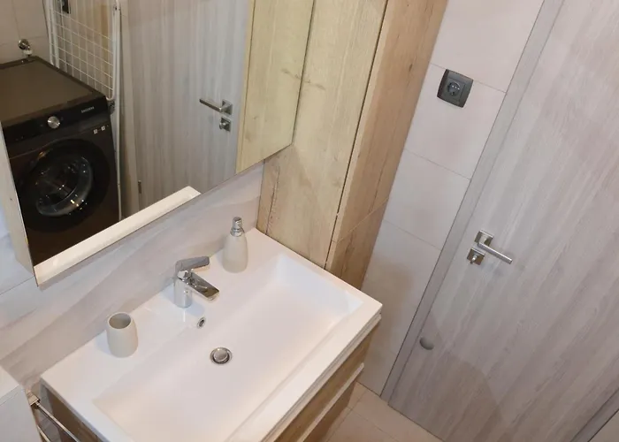 Apartamento Sole