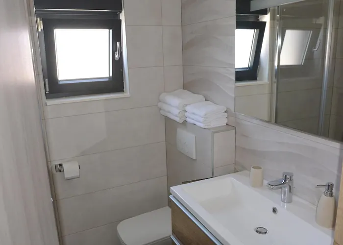 Apartamento Sole *