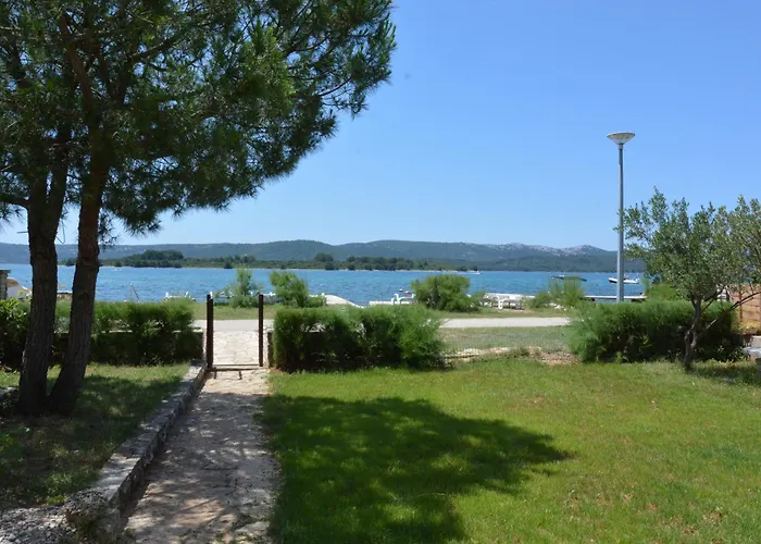 Apartamento Sole Turanj