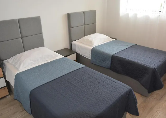 Apartamento Sole *