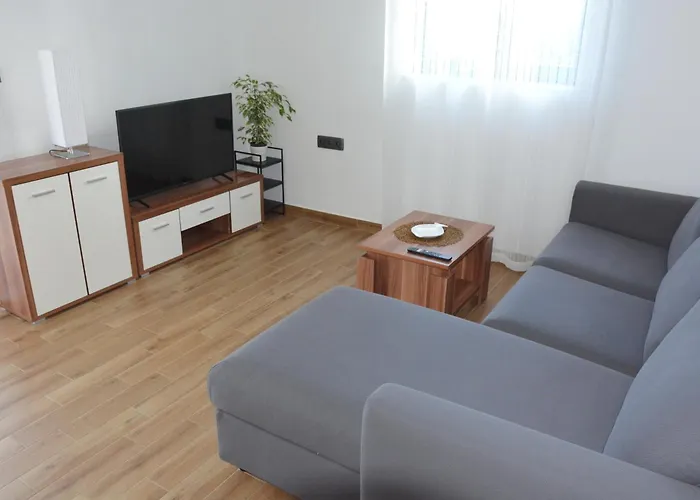 Apartamento Sole Turanj