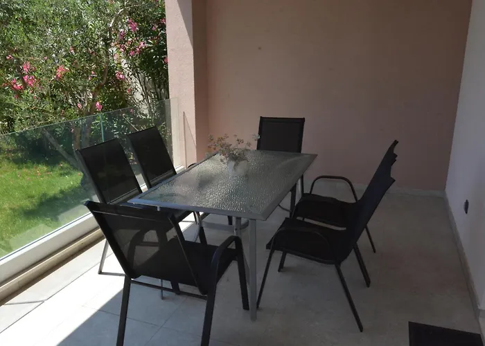Apartamento Sole *