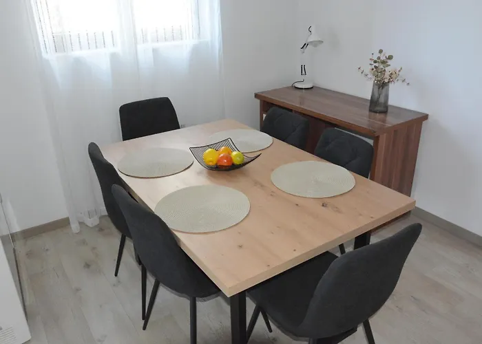 Sole Apartamento Turanj