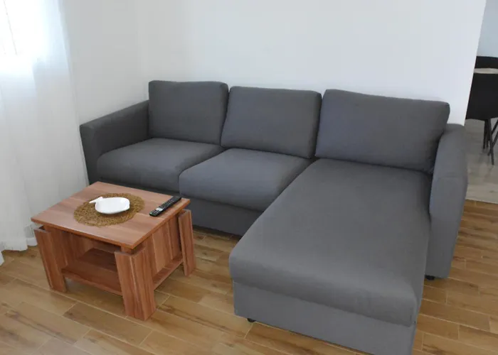 Apartamento Sole *