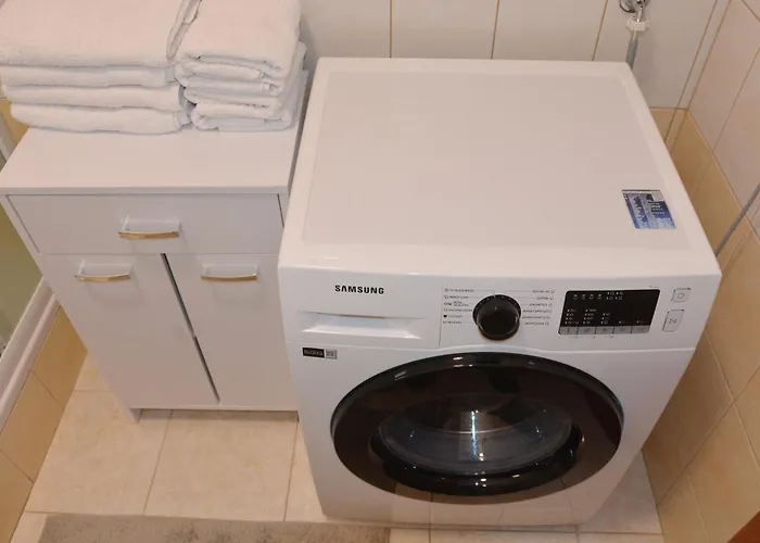 Sole Apartamento Turanj