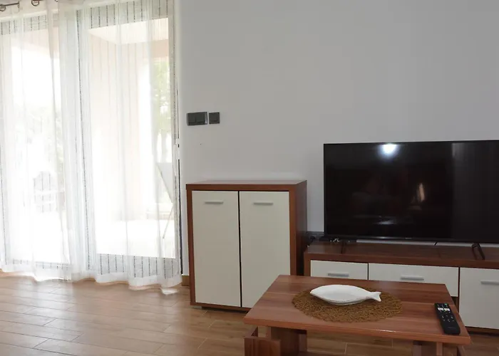 Sole Apartamento Turanj