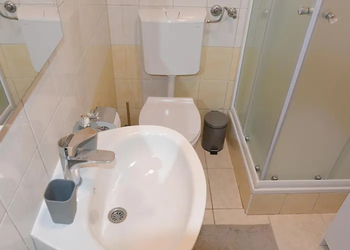Apartamento Sole Turanj