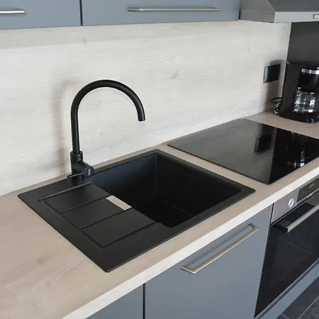 Appartement Sole Turanj