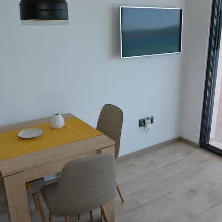 Sole Διαμέρισμα Turanj