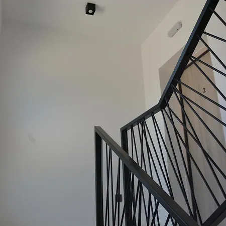 Sole Apartment *