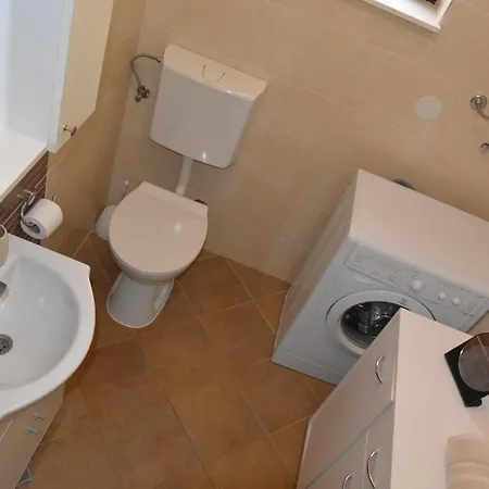 Sole Apartment *