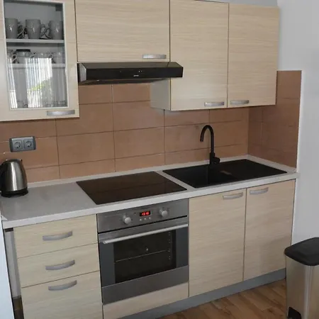 Apartman Sole *
