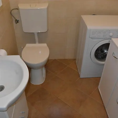 Sole Apartment