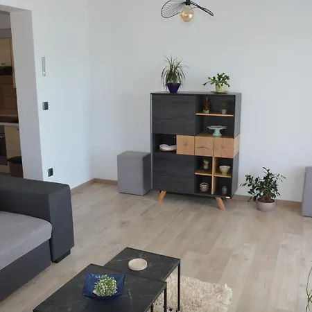 Apartment Sole Turanj