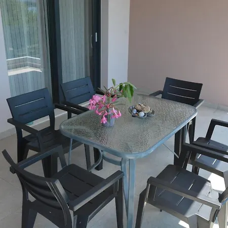 Apartment Sole *