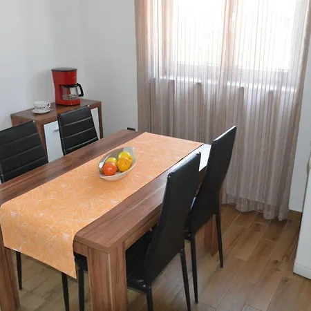 Sole Apartment