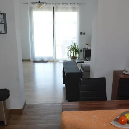 Sole Apartment *