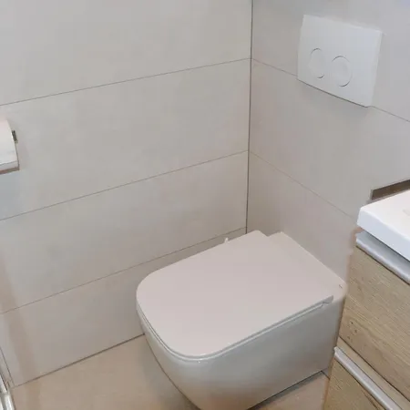 Sole Apartment