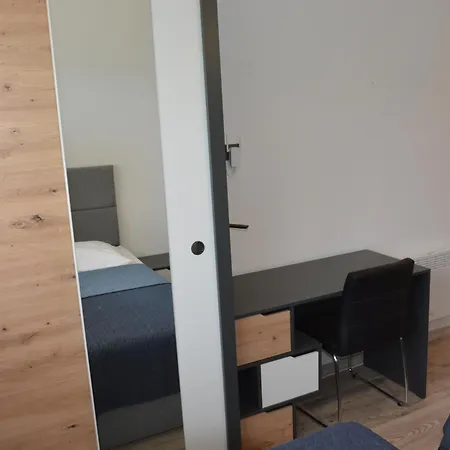 Apartment Sole *